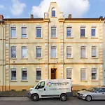 Elegant & Bright ~ Near Schalke 04 ~ Office ~ Free Parking!