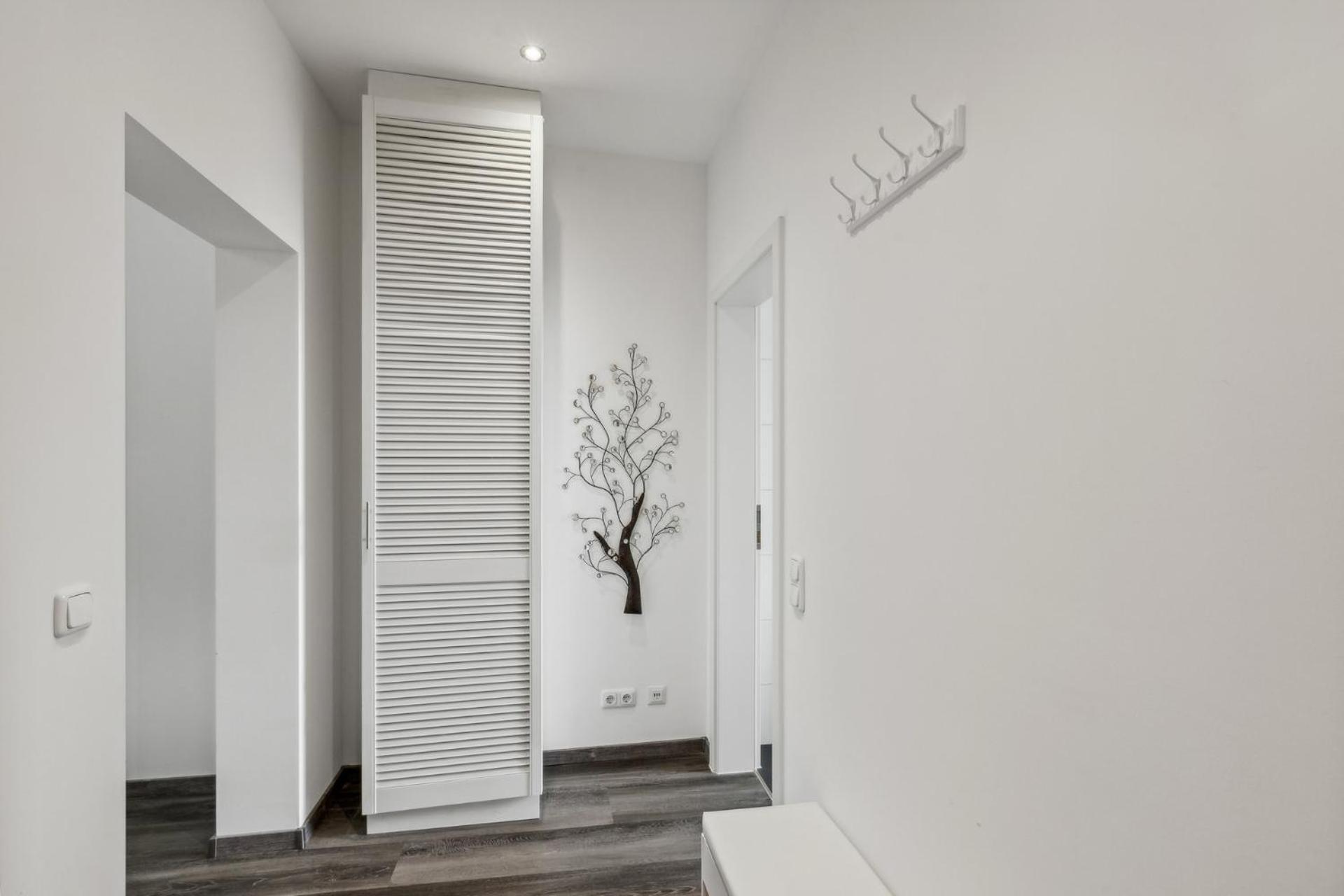 Elegant & Bright ~ Near Schalke 04 ~ Office ~ Free Parking!