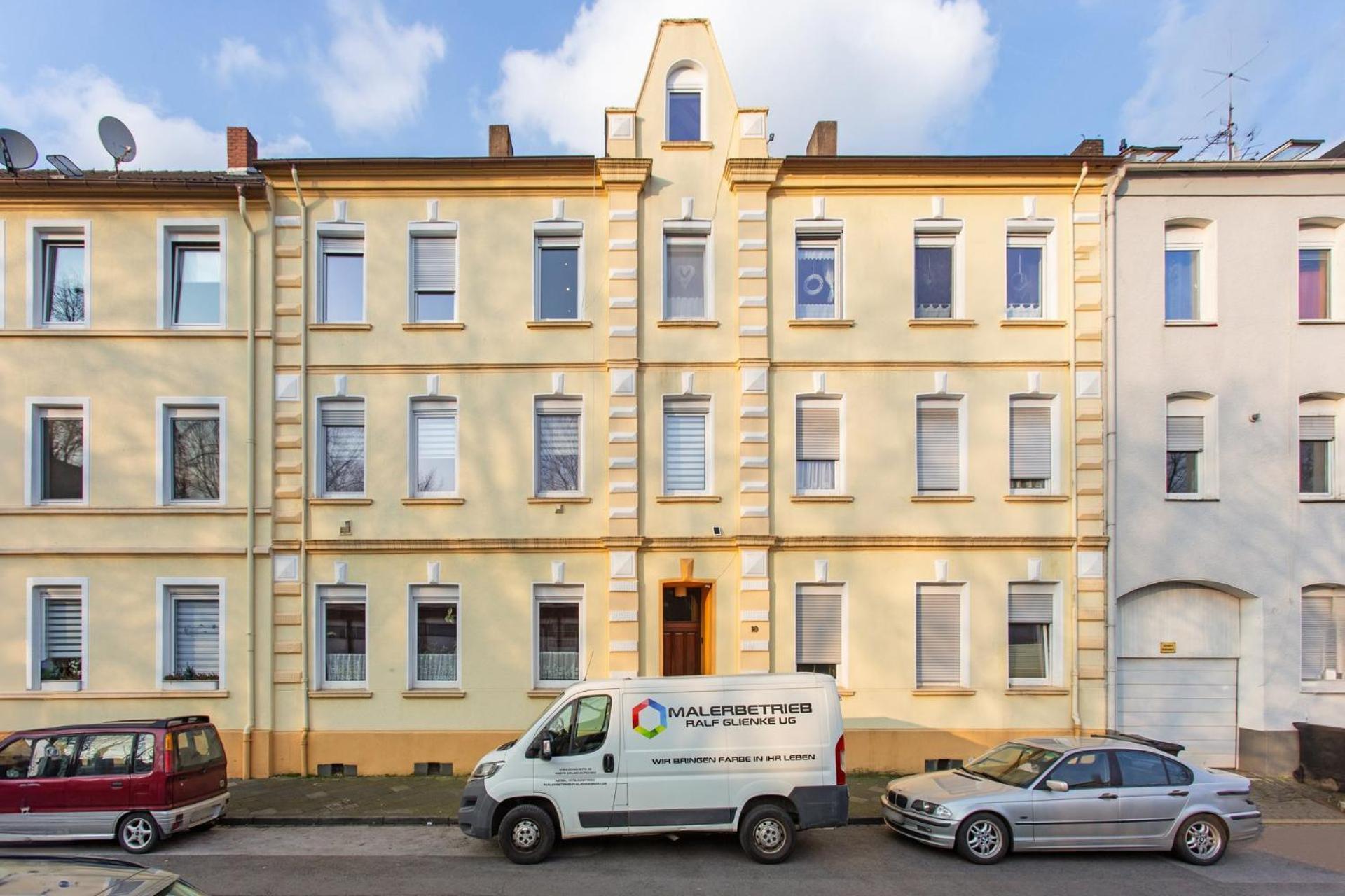 Elegant & Bright ~ Near Schalke 04 ~ Office ~ Free Parking! Gelsenkirchen